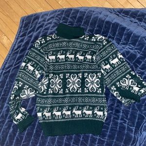 Vintage sweater